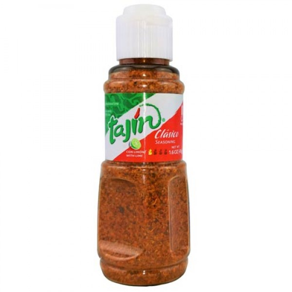 Tahin Chili powder