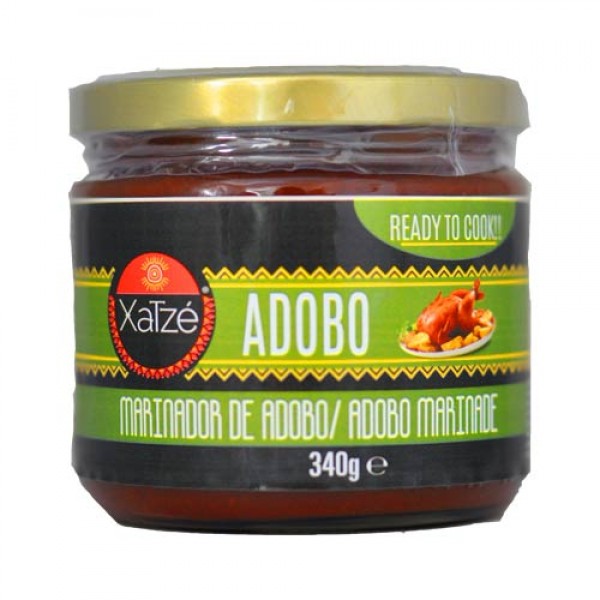 Xatze Marinade de Adobo