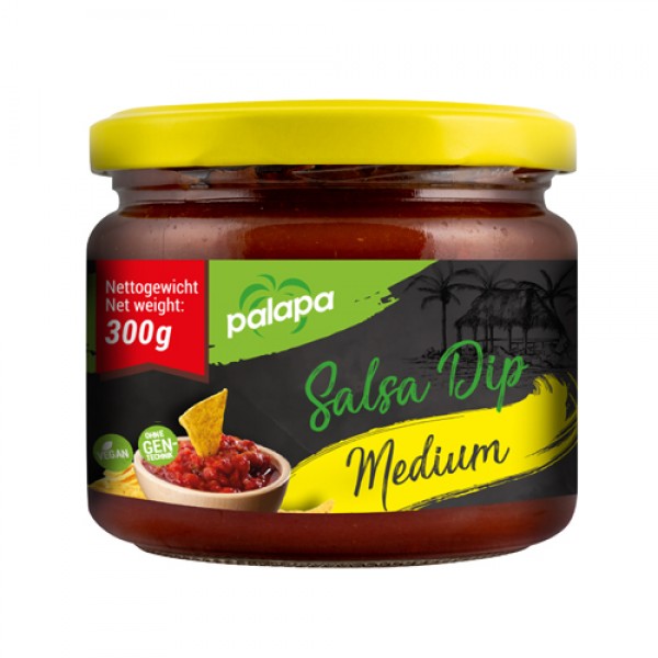 Salsa Dip Medium Palapa