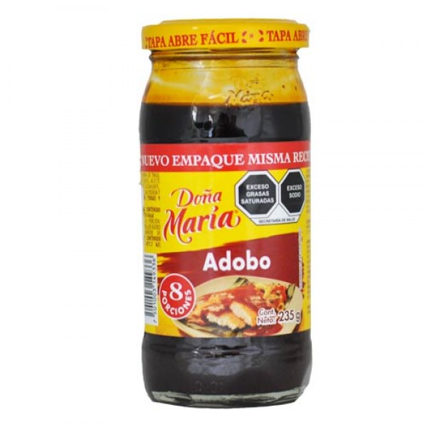 Dona Maria Adobo